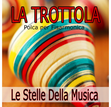 La  trottola